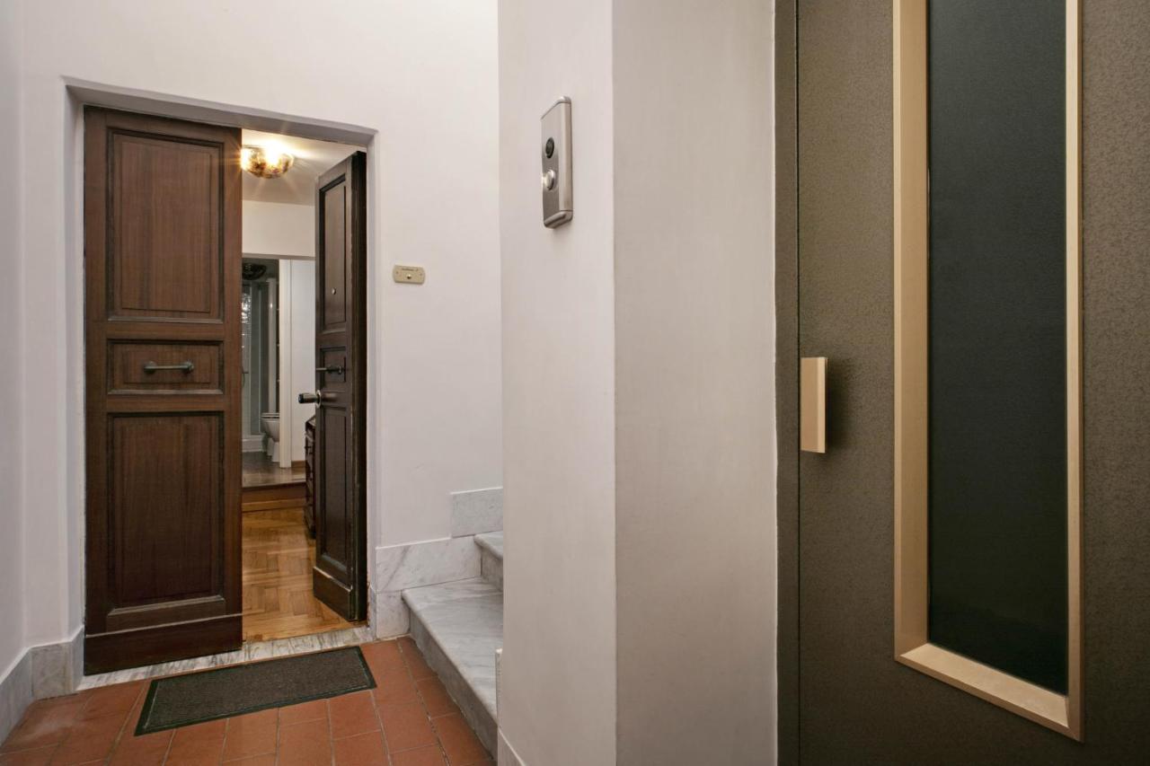 Trevi Fountain Apartment Rom Exterior foto